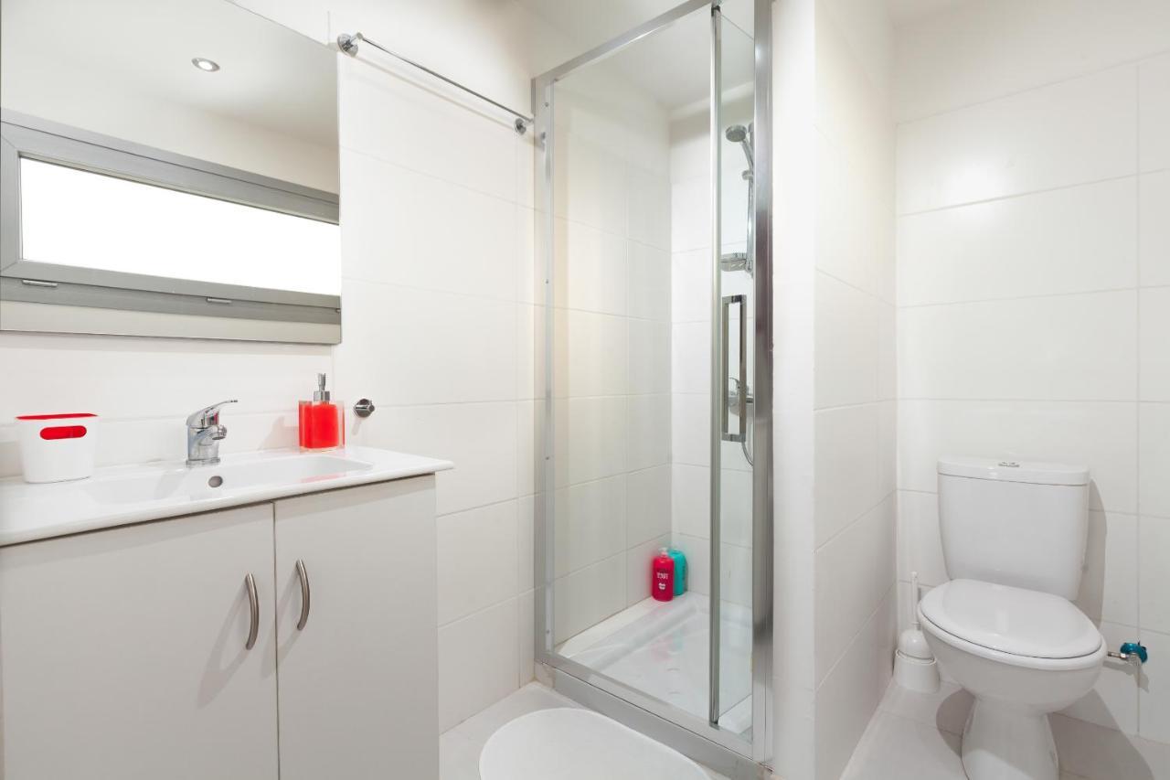 Myrtiana Apartments Lefkoşa Dış mekan fotoğraf