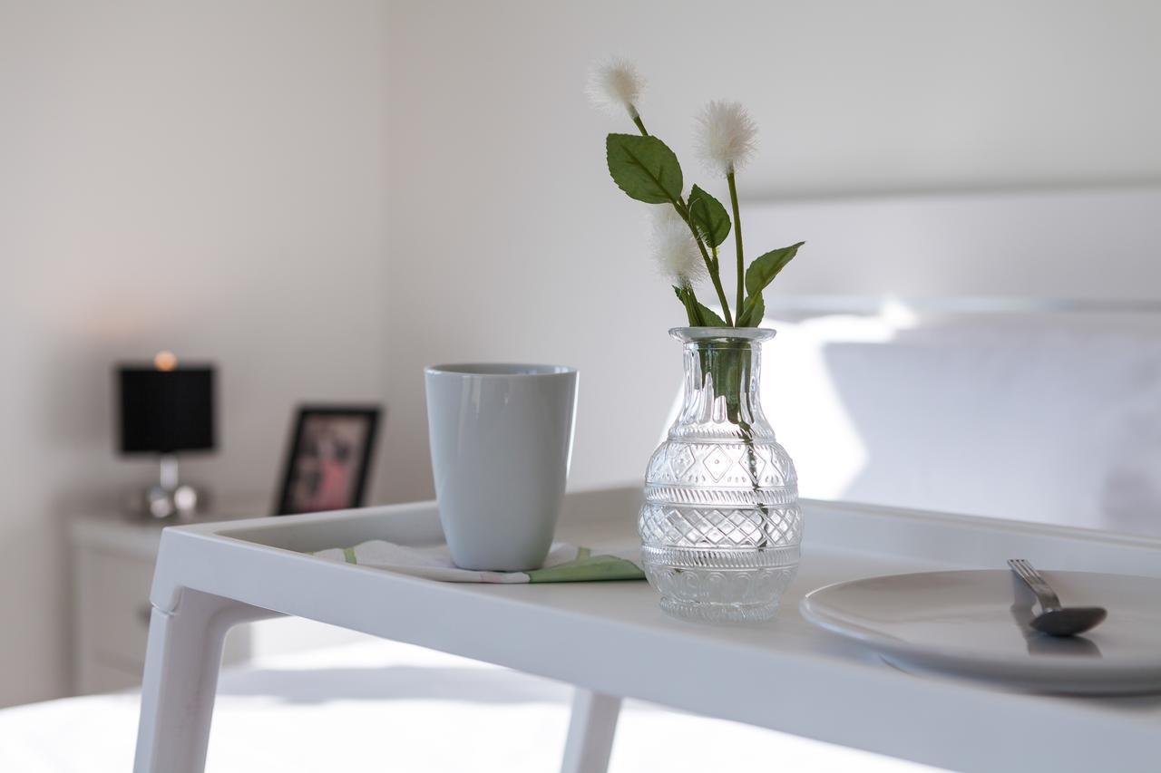 Myrtiana Apartments Lefkoşa Dış mekan fotoğraf