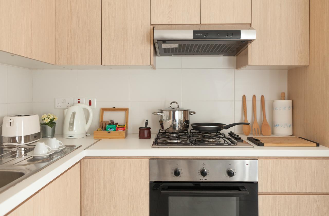 Myrtiana Apartments Lefkoşa Dış mekan fotoğraf
