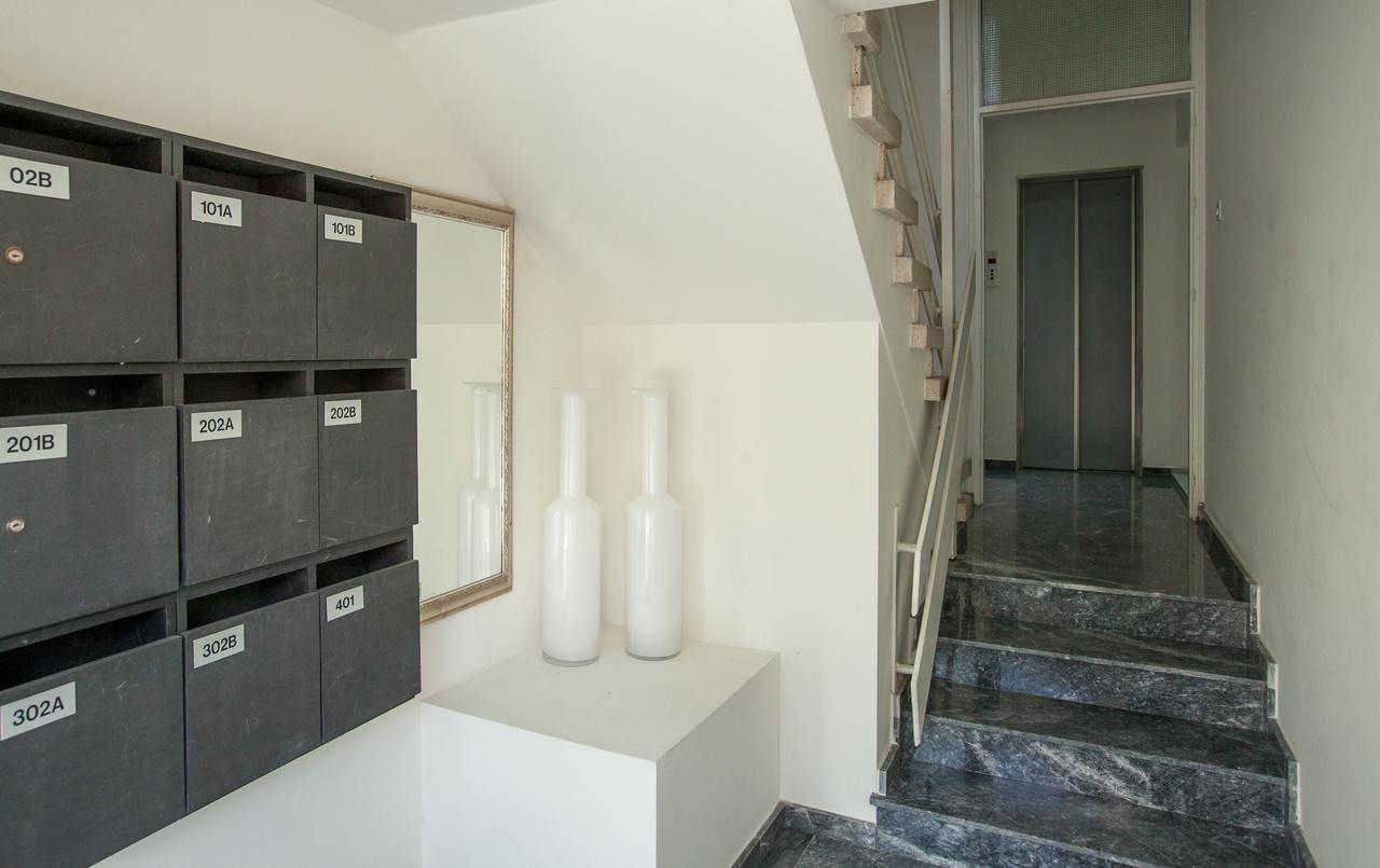Myrtiana Apartments Lefkoşa Dış mekan fotoğraf