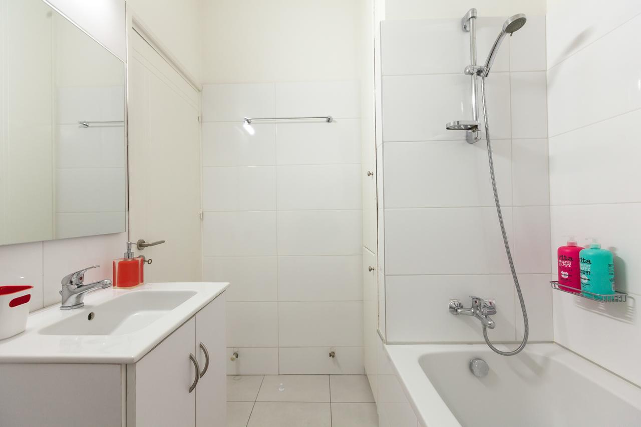 Myrtiana Apartments Lefkoşa Dış mekan fotoğraf